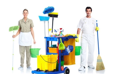 Vệ sinh công nghiệp và những điều cần biết