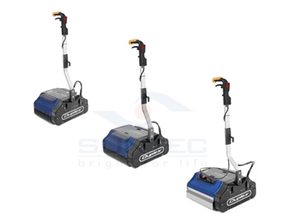 MÁY GIẶT THẢM DUPLEX 420 