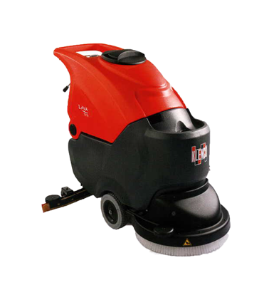 MÁY CHÀ HÚT SÀN LIÊN HỢP LAVA 501 B