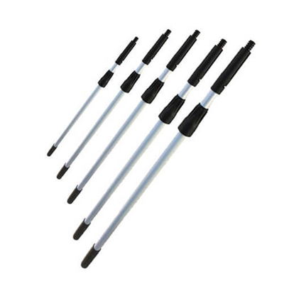 Cây nối lau kính 1,2m - 6m