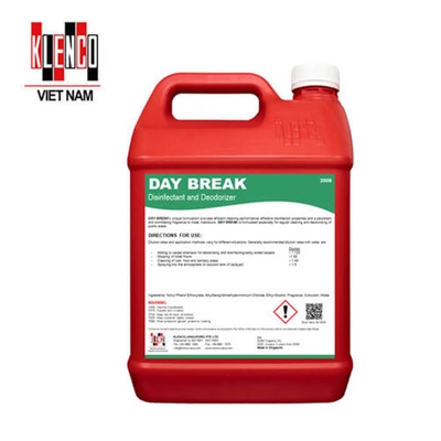 Nước lau sàn Day Break (Can 5L)