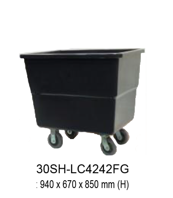 XE VỆ SINH 