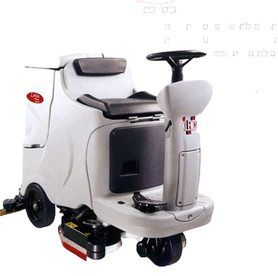 MÁY CHÀ HÚT SÀN LIÊN HỢP CÓ NGƯỜI LÁI  LAVA 2060B