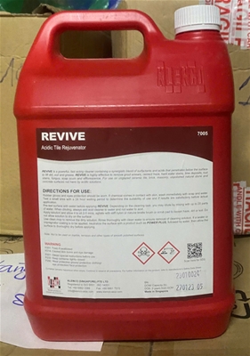 Hóa chất làm sạch bề mặt Revive                                                                                          