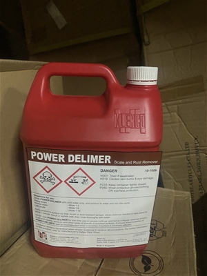 Hóa chất tẩy cặn Power Delimer