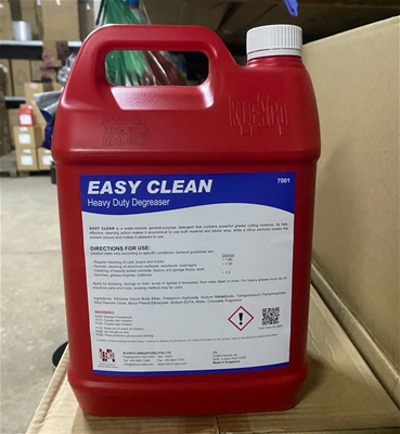 Nước vệ sinh sàn nhà Easy Clean                                                                                                 