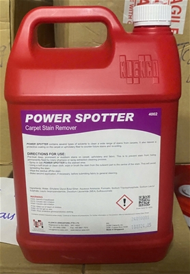Nước làm sạch thảm Power Spotter                                                                                                