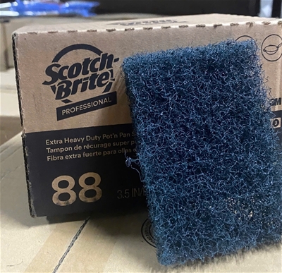 Miếng chùi rửa 3M Scotch Brite 88 
