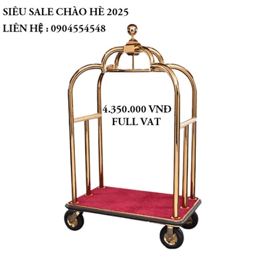 Xe Trở Hành Lý